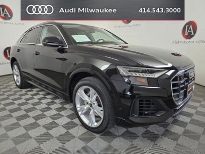 Used 2023 Audi Q8 Premium w/ Convenience Package