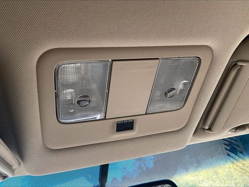 Used 2007 Nissan Murano SL w/ Leather Pkg image 32