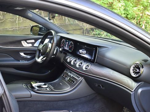 Used 2019 Mercedes-Benz CLS 450 w/ Driver Assistance Package image 21