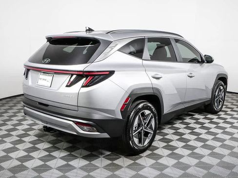 New 2026 Hyundai Tucson SEL w/ Tow & Go Package image 13