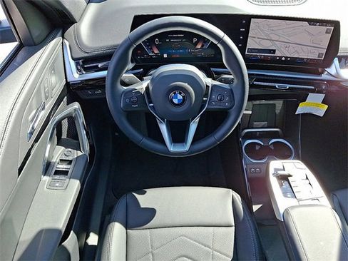 Certified 2025 BMW X1 xDrive28i w/ Convenience Package image 6
