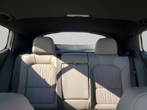 New 2026 Buick Envista Avenir image 42