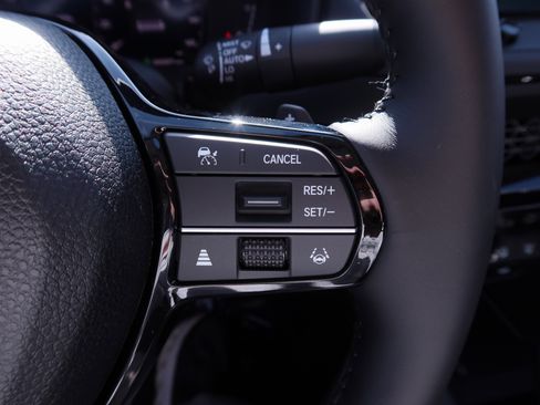 New 2026 Honda Accord Touring image 10