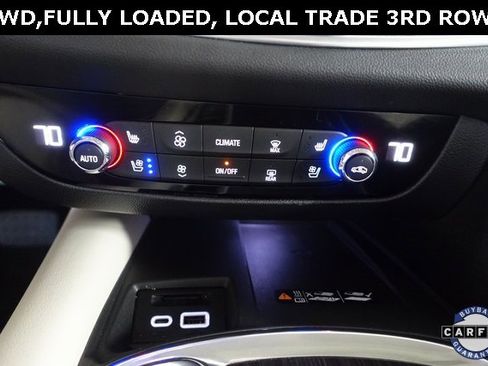 Used 2023 Buick Enclave Avenir w/ Avenir Technology Package image 16