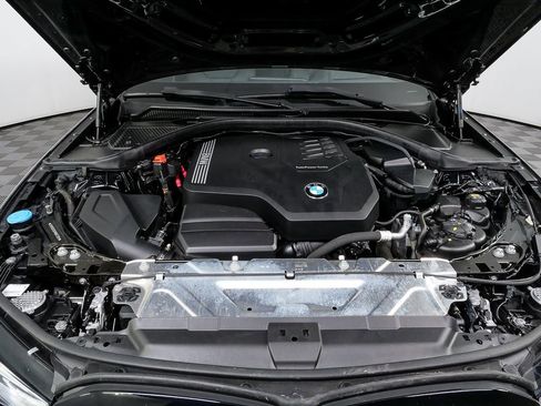 Used 2021 BMW 330i Sedan RWD image 33