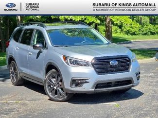 Certified 2022 Subaru Ascent Onyx Edition AWD/4WD video 1