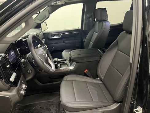 New 2026 GMC Sierra 1500 SLT w/ SLT Convenience Package image 24