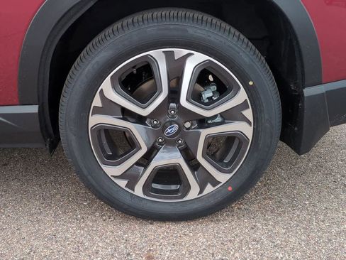 New 2026 Subaru Ascent Limited AWD/4WD image 13