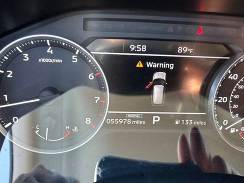 Used 2024 Mitsubishi Outlander SE AWD/4WD image 11