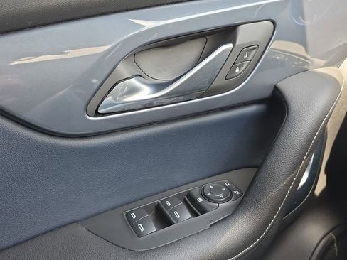 Used 2024 Chevrolet Blazer RS w/ LPO, Floor Liner Package AWD/4WD image 11