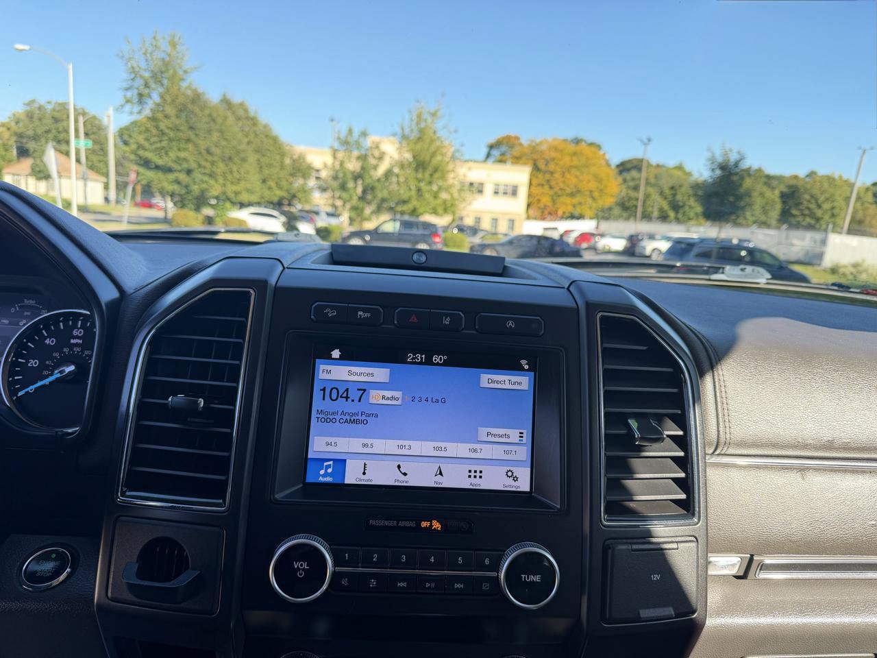 Used 2019 Ford Expedition Max Limited w/ Equipment Group 301A AWD/4WD image 13