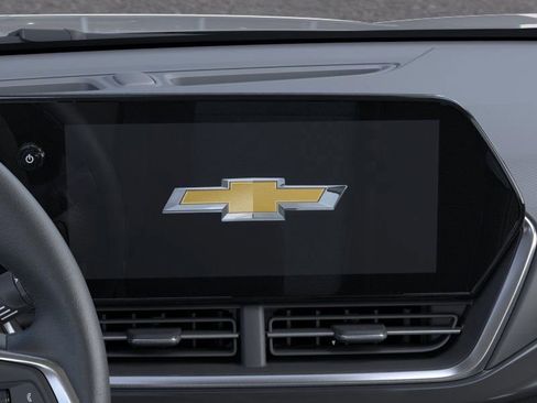 New 2026 Chevrolet Trax ACTIV w/ Driver Confidence Package FWD image 20