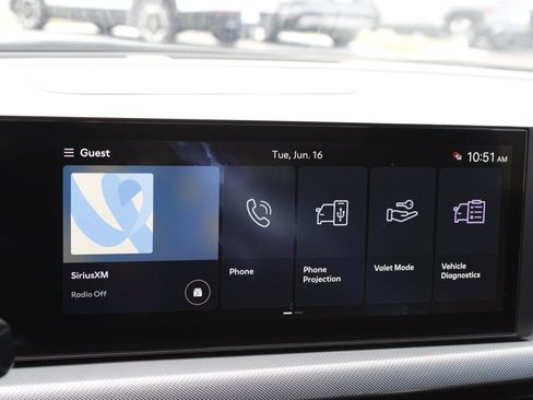 New 2026 Hyundai Sonata SEL AWD/4WD image 22