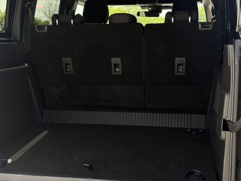 Used 2025 Ford Bronco Big Bend AWD/4WD image 29