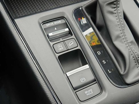 Certified 2023 Honda CR-V EX image 18