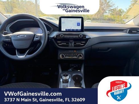 Used 2025 Ford Escape Active image 13