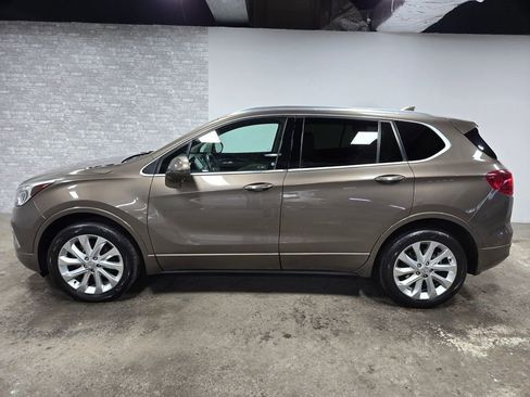 Used 2017 Buick Envision Premium image 2