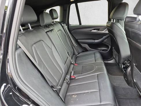 Used 2023 BMW X3 sDrive30i w/ Premium Package RWD image 21