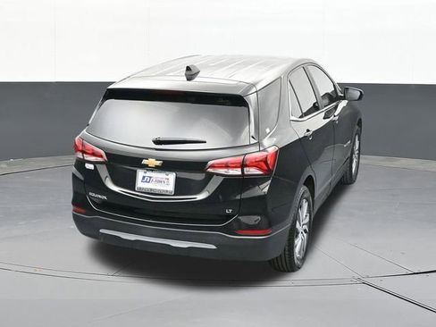 Used 2023 Chevrolet Equinox LT FWD image 58