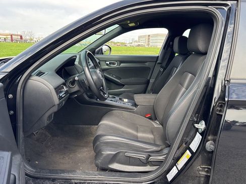 Used 2023 Honda Civic Sport image 14
