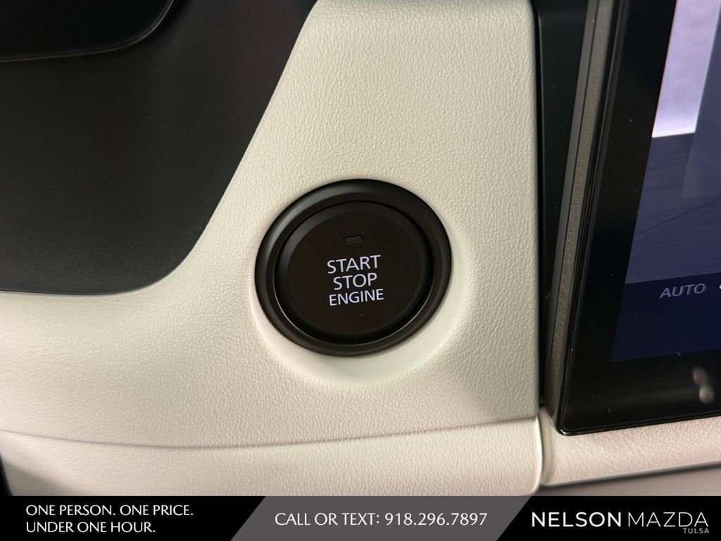 New 2026 MAZDA CX-5 Select AWD/4WD image 29