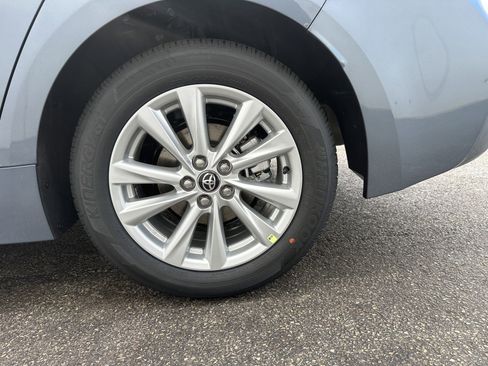 New 2026 Toyota Corolla LE w/ LE Premium Package FWD image 26