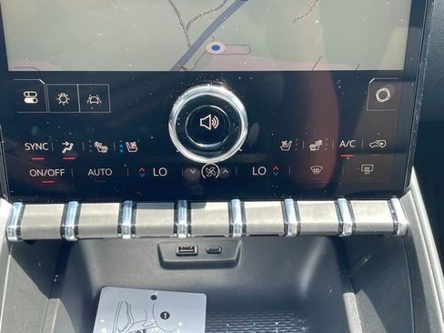 New 2026 GMC Terrain AT4 w/ Convenience Package III image 13