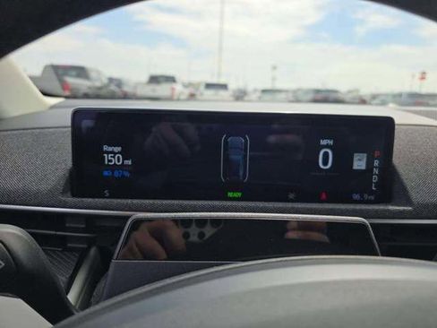 Used 2023 Ford Mustang Mach-E Premium image 4