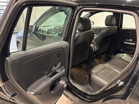 Used 2021 Mercedes-Benz GLA 35 AMG 4MATIC image 29