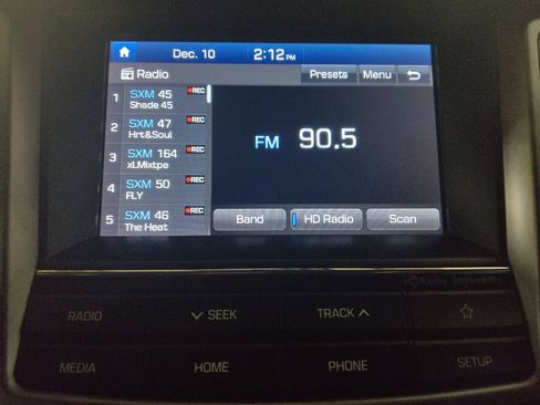 Used 2018 Hyundai Tucson Value image 25