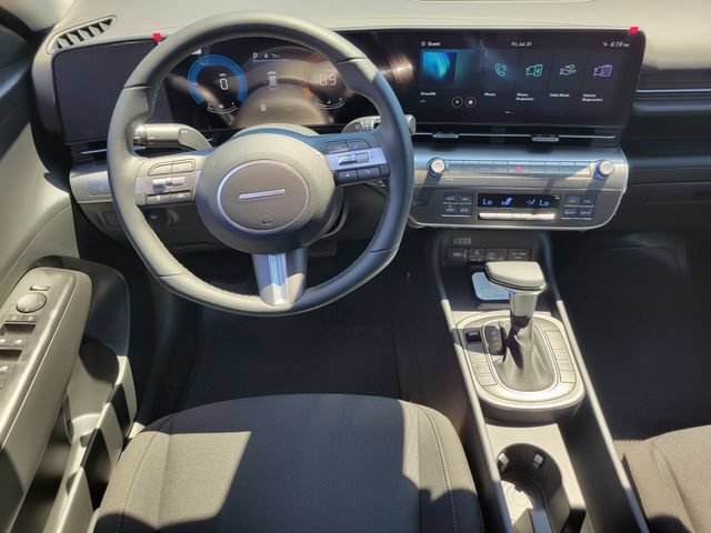 New 2027 Hyundai Kona SEL Sport FWD image 6