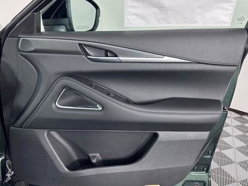 Certified 2026 INFINITI QX60 Luxe w/ Cargo Package image 29