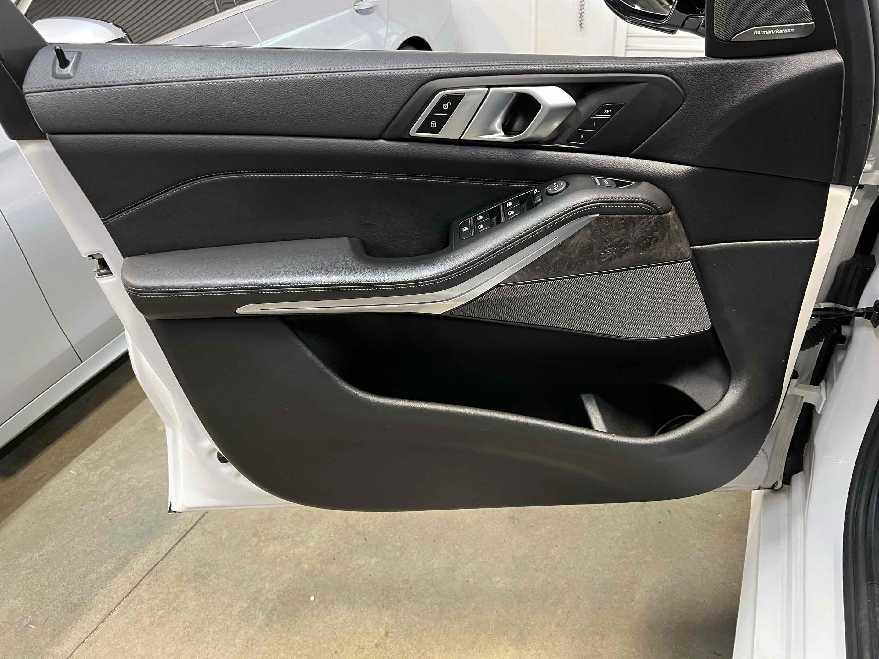 Used 2020 BMW X5 sDrive40i w/ M Sport Package RWD image 85