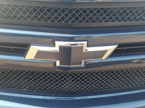 Used 2021 Chevrolet Silverado 1500 RST w/ Convenience Package II AWD/4WD image 12