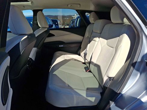 Used 2023 Lexus RX 350 Premium w/ Accessory Package image 8