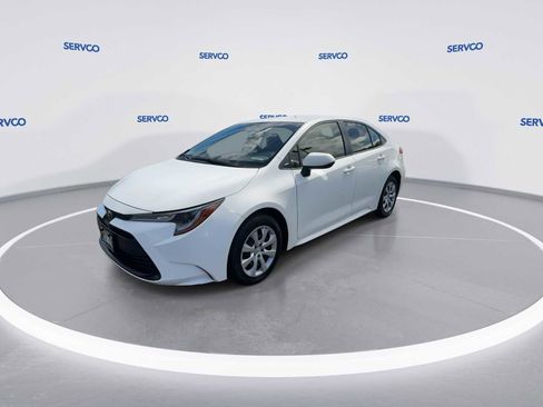 Used 2023 Toyota Corolla LE image 5