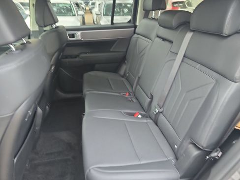 New 2026 Hyundai Santa Fe XRT image 14