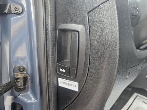 Used 2019 RAM ProMaster 3500 FWD image 13