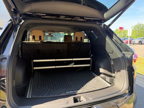 Used 2019 Chevrolet Blazer Premier w/ Driver Confidence II Package AWD/4WD image 19