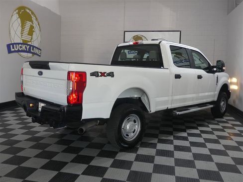 Used 2020 Ford F250 XL w/ Power Equipment Group image 10