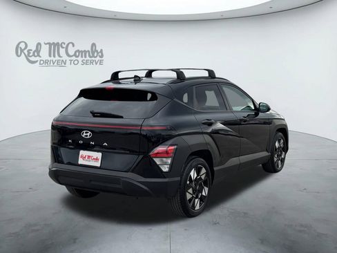 Certified 2024 Hyundai Kona SEL image 5