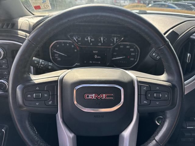 Used 2021 GMC Sierra 1500 Elevation w/ Preferred Package AWD/4WD image 26