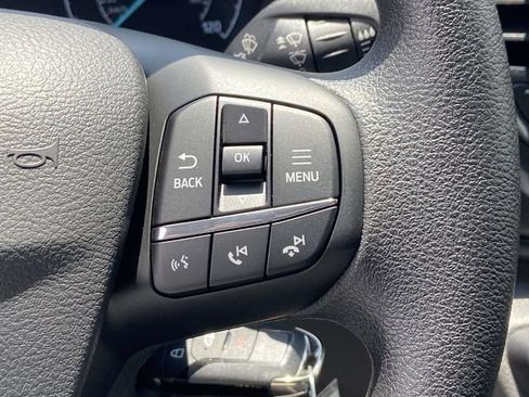 New 2025 Ford Transit 150 Low Roof AWD w/ Exterior Upgrade Package image 23