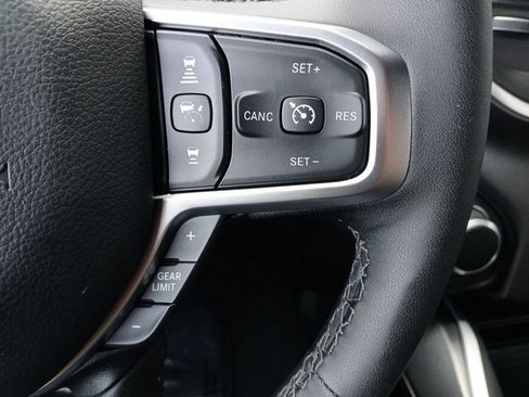 Used 2026 RAM 1500 Lone Star RWD image 25
