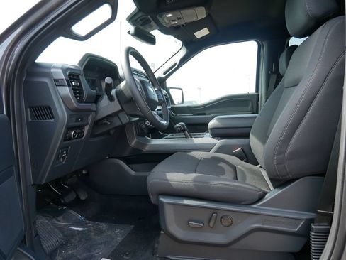 New 2026 Ford F150 XLT w/ Equipment Group 302A MID AWD/4WD image 9