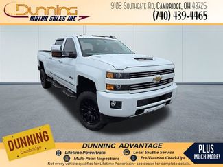 Used 2017 Chevrolet Silverado 2500 LTZ w/ Duramax Plus Package 360° Tour