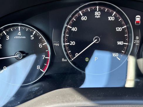 New 2026 MAZDA CX-30 AWD 2.5 S image 16