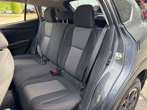 Used 2021 Subaru Crosstrek 2.0i Premium AWD/4WD image 22