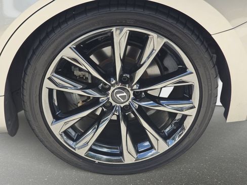 Used 2023 Lexus IS 350 F Sport RWD image 29