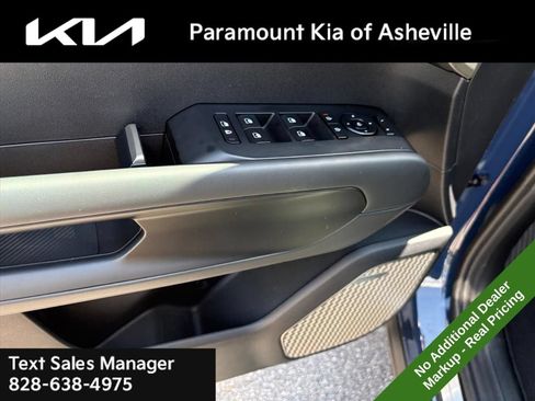 New 2027 Kia Telluride SX w/ Towing Package FWD image 26